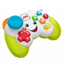 Fisher-Price Infant - Game Controller CIP (Nordics) (HXC30)