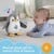 Fisher-Price Newborn - Flap & Wobble Penguin (HNC10) thumbnail-2