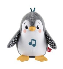 Fisher-Price Newborn - Flap & Wobble Penguin (HNC10)