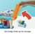 Fisher-Price Little People - Everyday Adventures AIrport Playset (HTJ26) thumbnail-3