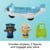 Fisher-Price Little People - Everyday Adventures AIrport Playset (HTJ26) thumbnail-4