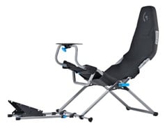 Playseat - Challenge X - Logitech G