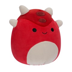 Squishmallows - 19 cm P18 Plush - Sergio