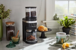 Kitchenaid Coffee grinder 5KCG8433EBM, black matt thumbnail-2