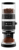 Kitchenaid Coffee grinder 5KCG8433EBM, black matt thumbnail-1