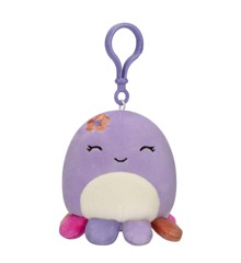 Squishmallows - 9 cm P18 Clip On - Beula