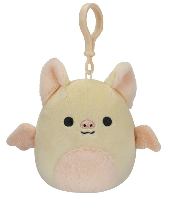 Squishmallows - 9 cm P18 Clip On - Meghan