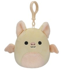 Squishmallows - 9 cm P18 Clip On - Meghan