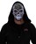 Joker - LED Mask - Scull White (97195) thumbnail-2