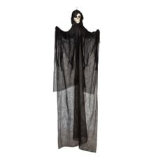 Joker - Halloween - Hanging Black Reaper (215 CM) (97364)