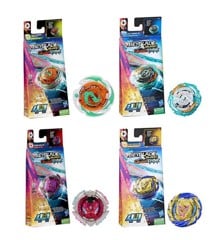 Beyblade - Burst Quad Strike - Snurretop enkeltpakke