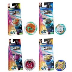 Beyblade - Burst Quad Strike - Snurretop enkeltpakke