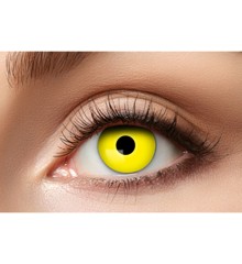 Joker - Lenses - Yellow Crow (1 week) (97512)