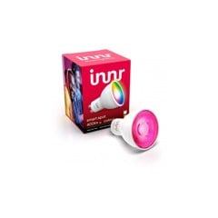 Innr - Smart Spot GU10 Colour Zigbee