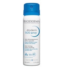 Bioderma - Atoderm SOS Spray 50 ml