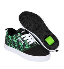 Heelys - Minecraft Pro 20 - Size 31 (HLY-B1W-7094)