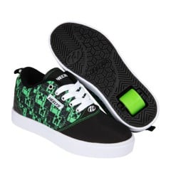 Heelys - Minecraft Pro 20 - Size 32 (HLY-B1W-7095)