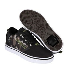 Heelys - Pro 20 EMB Prints - Size 31 (HLY-B1W-7104)