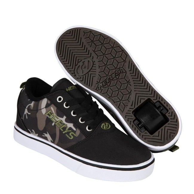 Heelys - Pro 20 EMB Prints - Str 31