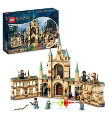 LEGO Harry Potter - The Battle of Hogwarts™ (76415) (Broken Box)