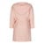 Lille Kanin - Bathrobe 3-4 year Muslin Rose Smoke thumbnail-4