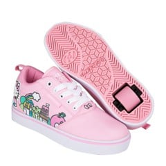 Heelys - Pro 20 Hello Kitty - Size 31 (HLY-G1W-5215)