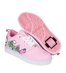 Heelys - Pro 20 Hello Kitty - Størrelse 31