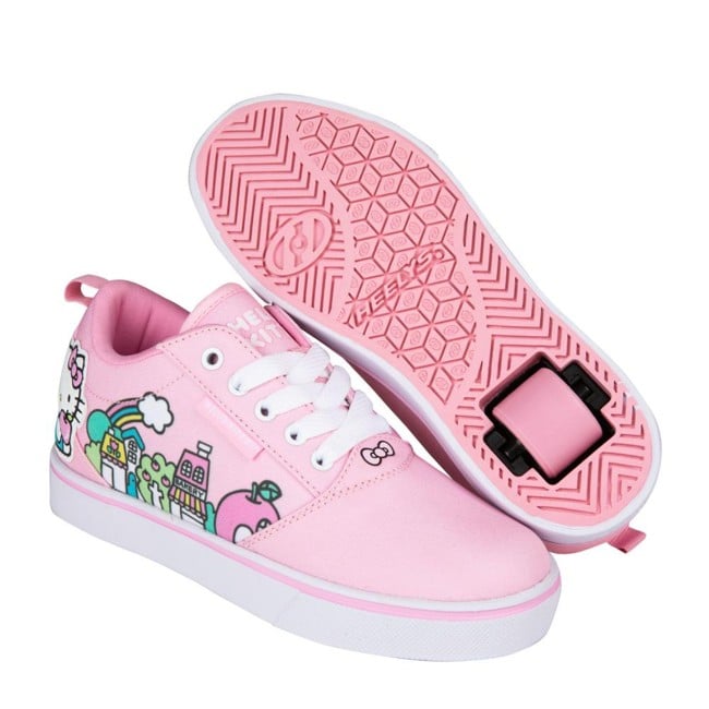 Heelys - Pro 20 Hello Kitty - Størrelse 31