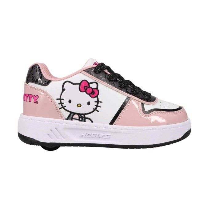 Heelys - Kama Hello Kitty - Size 31 (HLY-G1W-5245)