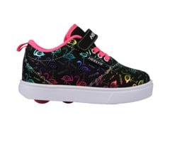 Heelys - Pro 20 X2 - Size 35 (HLY-G2W-8500)