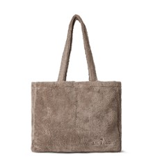 Lille Kanin -  Big Totebag Terry Atmosphere