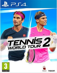 Tennis World Tour 2