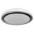 Ledvance - 2x SMART+ Orbis Zest Magic - 3800lm, 38W, WiFi, RGB+827-865, 500mm Black/White - Bundle thumbnail-2