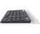 Logitech - K780 Multi-Device Wireless Keyboard, Grey/White (Nordic) thumbnail-4