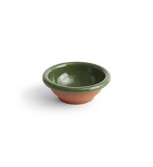 HAY - Barro Salad Bowl, Small - Green