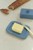 HAY - Barro Butter Dish - Dark blue thumbnail-3