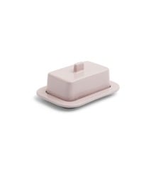 HAY - Barro Butter Dish - Pink