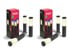 INNR - 2x Smart Udendørs Pedestal Light Bundle - 3 Pack OPL 130 C Post - Bundle thumbnail-1