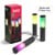 INNR - 2x Smart Outdoor Pedestal Light Bundle - 3er Pack OPL 130 C Post - Bundle thumbnail-7