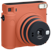Fuji - Instax Instant kamera SQ1 + 10 ark film - Terracotta Orange thumbnail-6