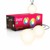 INNR - 2x Smart Outdoor Globe Light -pakettilla - 3 palloa -  Bundle thumbnail-8