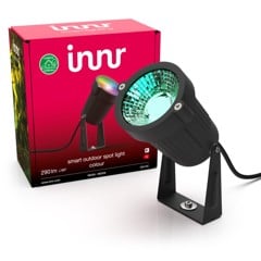 Innr - Outdoor Smart Spot Colour Extension Pack