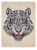 Grafix - Wooden Puzzle - Tiger (132 pcs) (400062) thumbnail-5