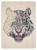 Grafix - Wooden Puzzle - Tiger (132 pcs) (400062) thumbnail-7