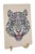 Grafix - Wooden Puzzle - Tiger (132 pcs) (400062) thumbnail-10