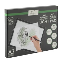 Nassau - Led light pad A3 (AR3002/GE)