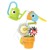 Yookidoo - Pour 'N' Spin Tipping Bird - (YO40222) thumbnail-5