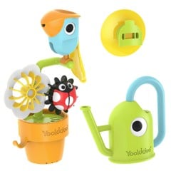 Yookidoo - Pour 'N' Spin Tipping Bird - (YO40222)