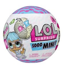 L.O.L. Surprise - Sooo Mini! Doll Asst (590187)