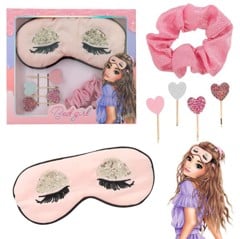 TOPModel Sleepingmask Set BEAUTY and ME ( 0412345 )